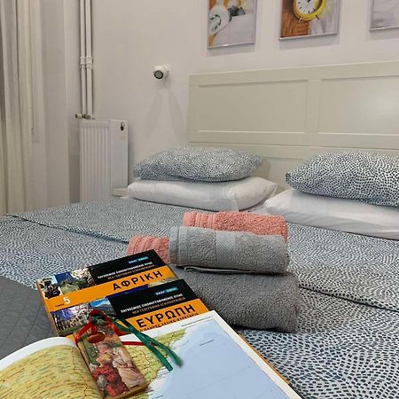 White Apartment أثينا المظهر الخارجي الصورة