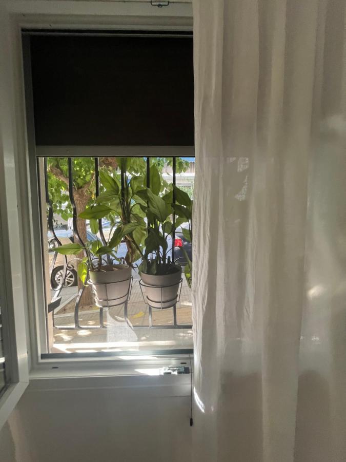 White Apartment أثينا المظهر الخارجي الصورة
