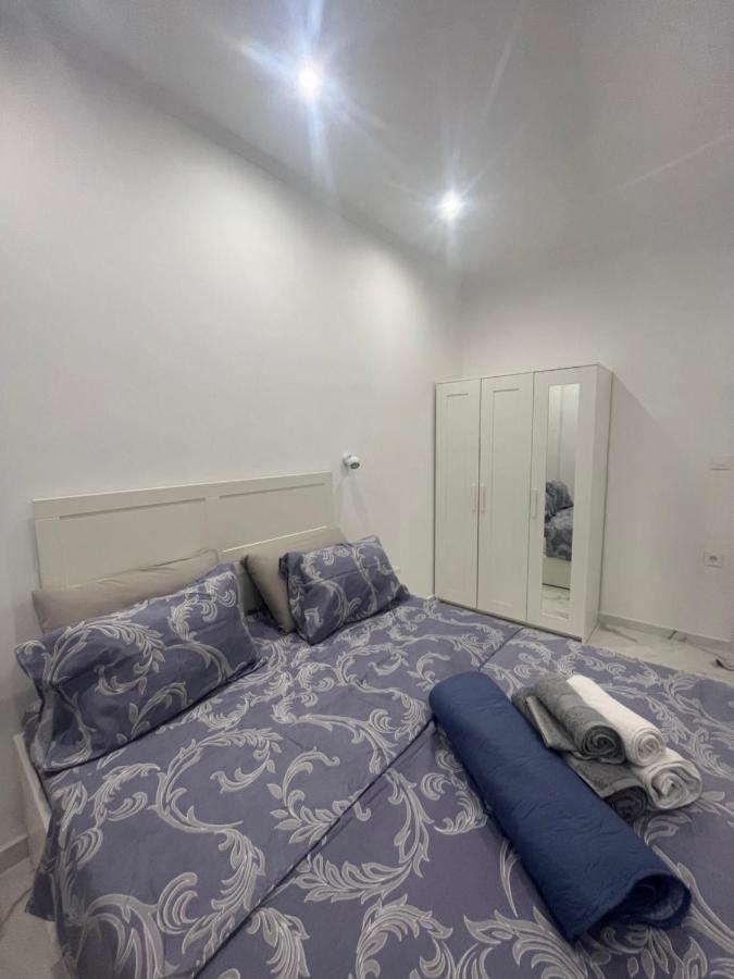 White Apartment أثينا المظهر الخارجي الصورة