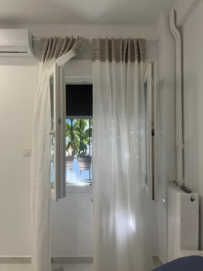 White Apartment أثينا المظهر الخارجي الصورة