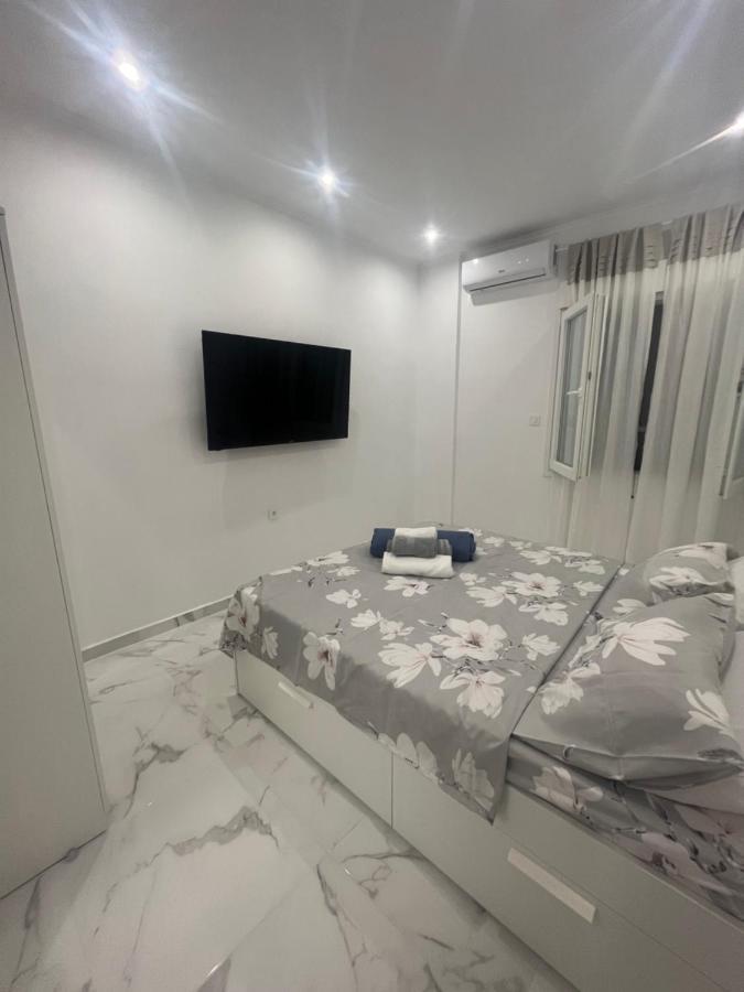 White Apartment أثينا المظهر الخارجي الصورة