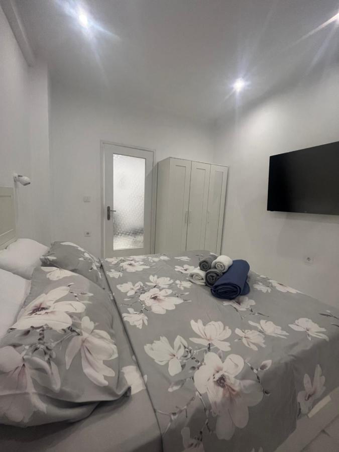 White Apartment أثينا المظهر الخارجي الصورة