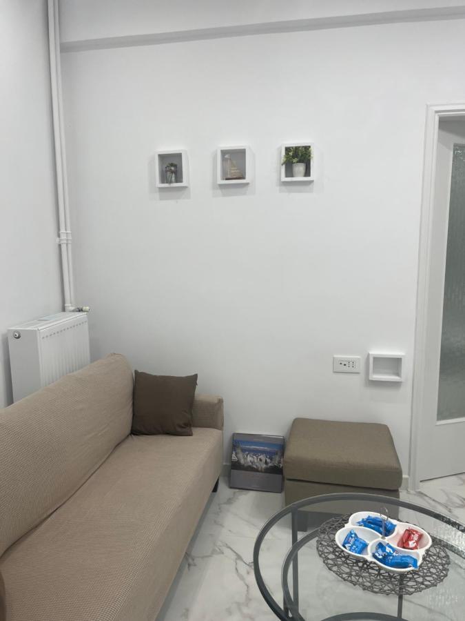 White Apartment أثينا المظهر الخارجي الصورة