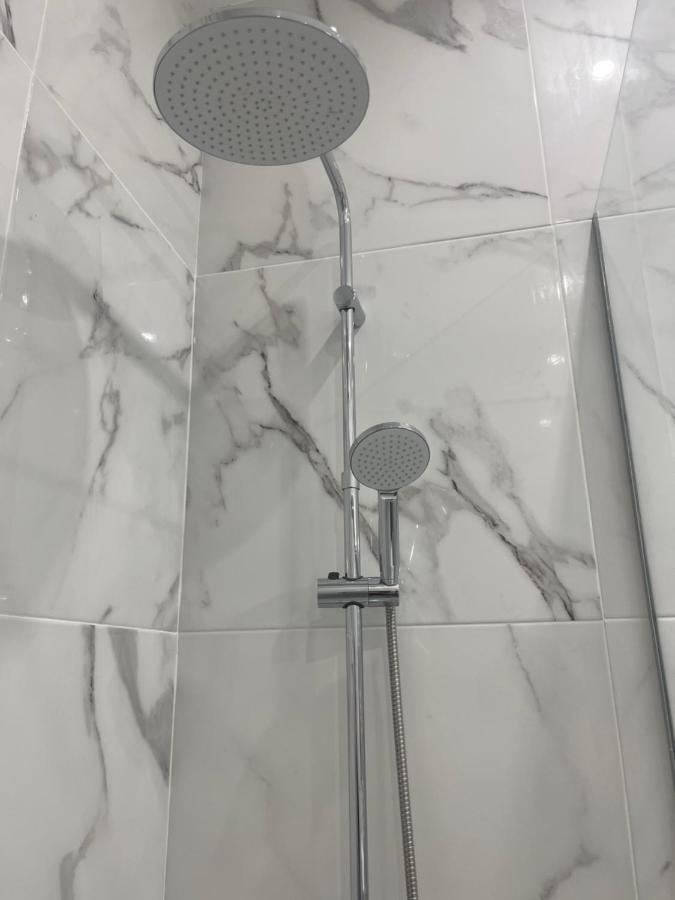 White Apartment أثينا المظهر الخارجي الصورة