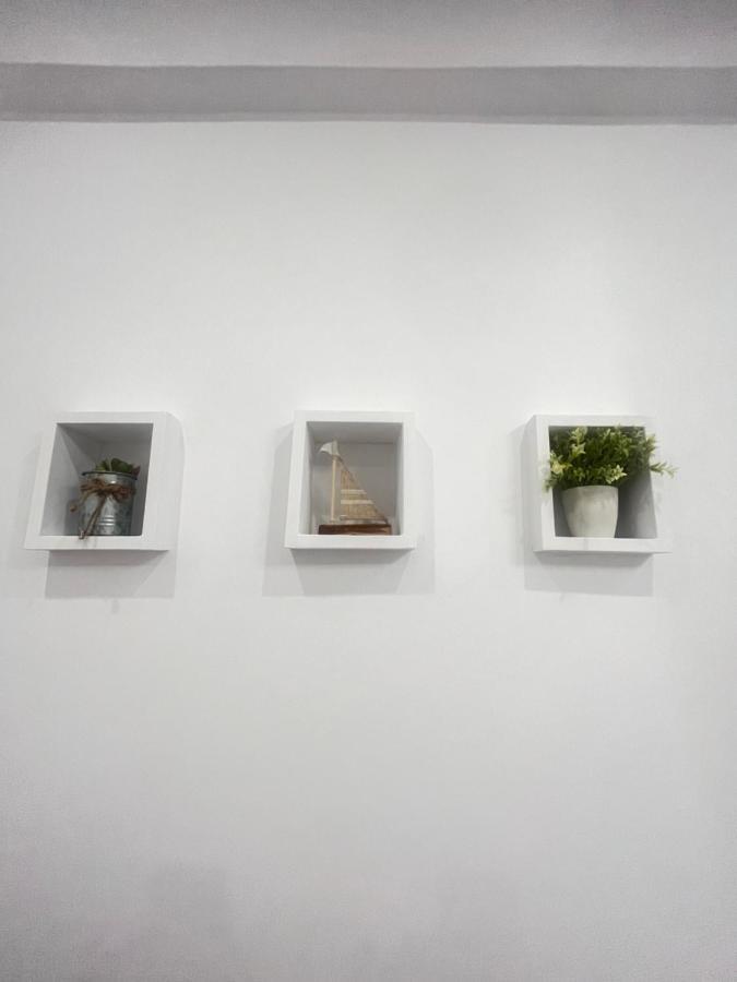 White Apartment أثينا المظهر الخارجي الصورة
