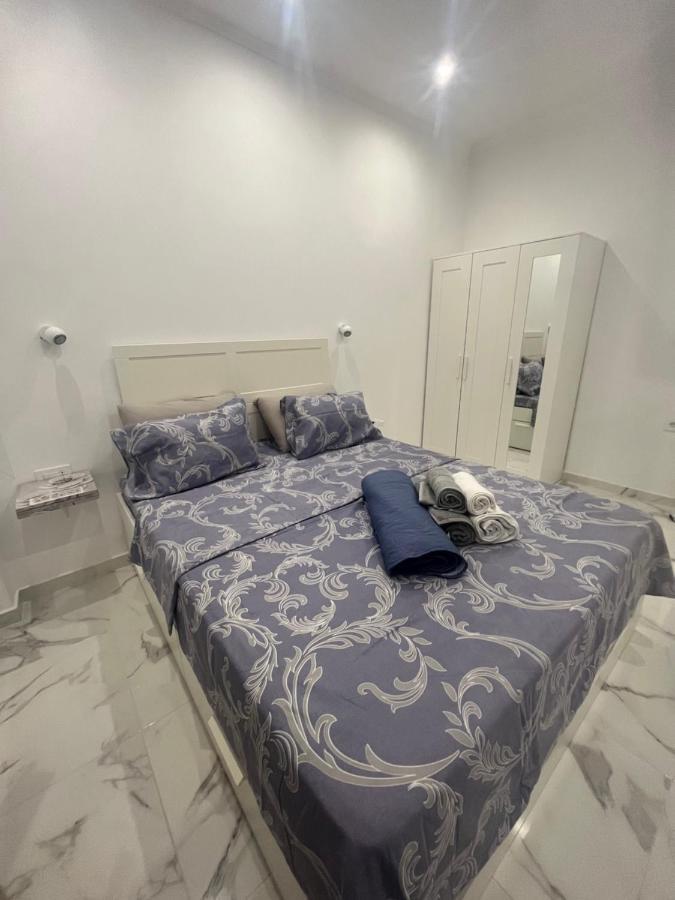 White Apartment أثينا المظهر الخارجي الصورة