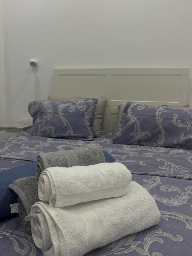 White Apartment أثينا المظهر الخارجي الصورة