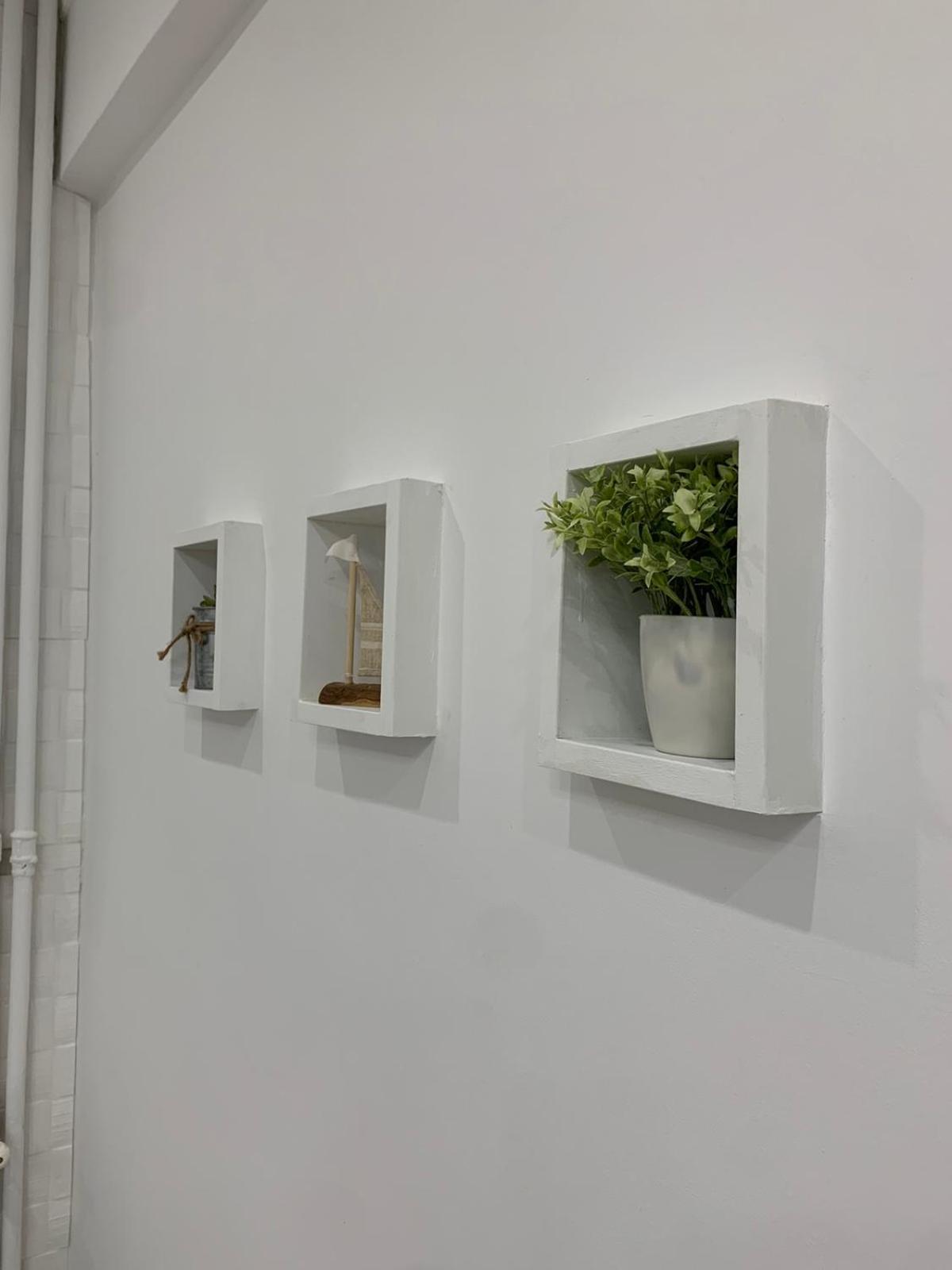 White Apartment أثينا المظهر الخارجي الصورة
