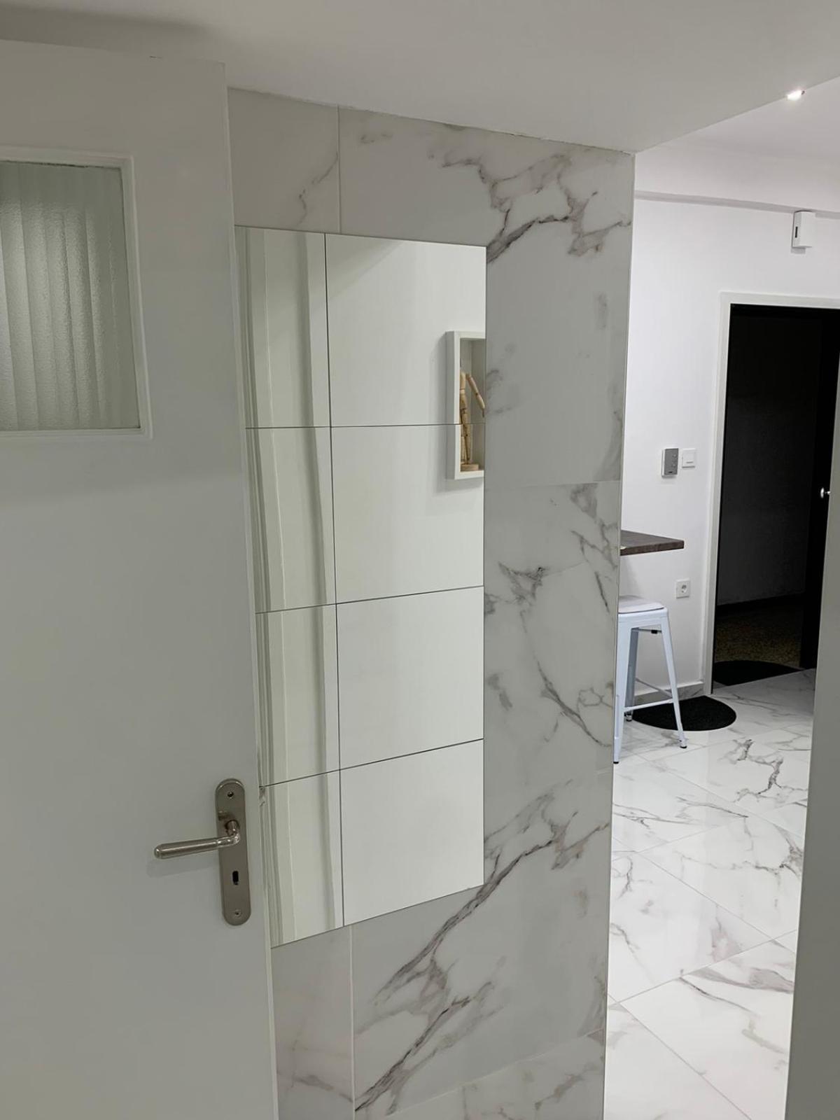 White Apartment أثينا المظهر الخارجي الصورة