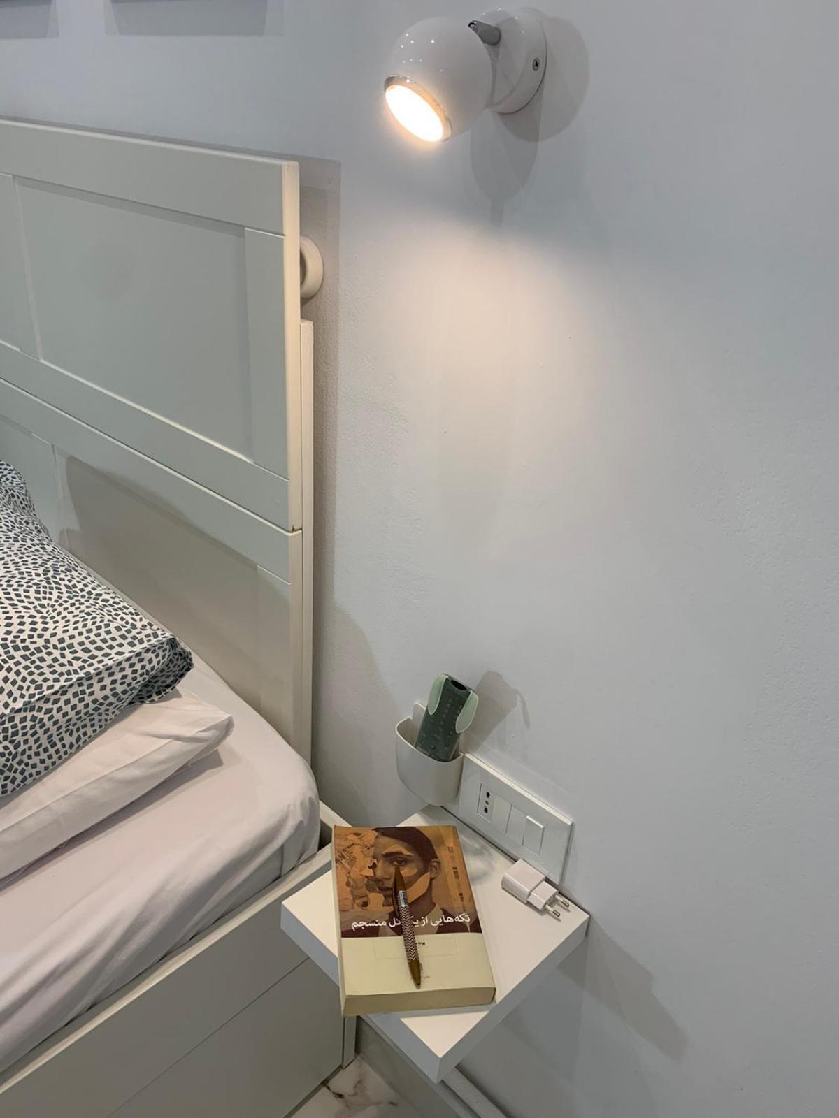 White Apartment أثينا المظهر الخارجي الصورة