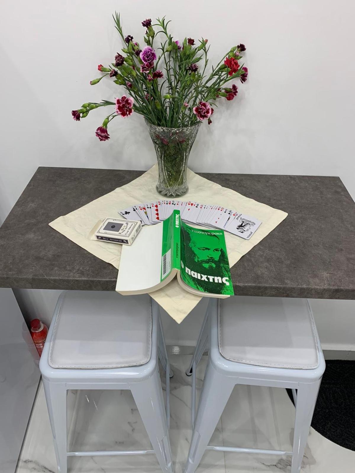 White Apartment أثينا المظهر الخارجي الصورة