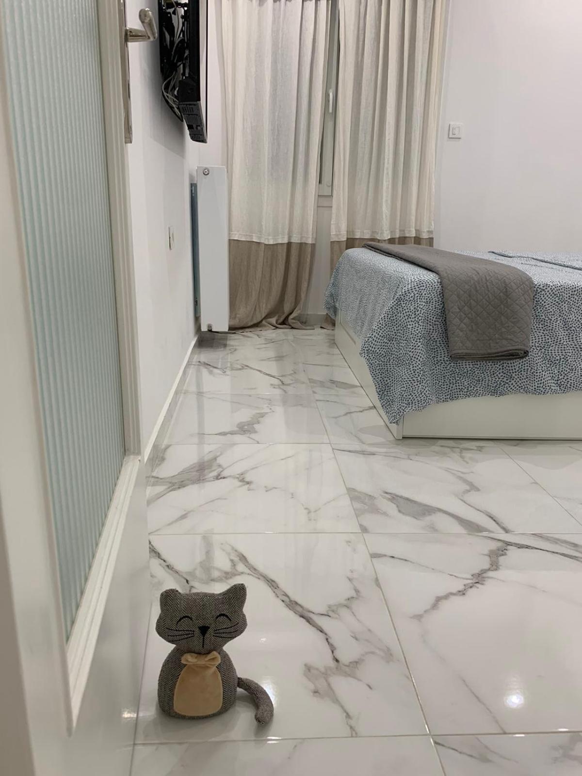 White Apartment أثينا المظهر الخارجي الصورة