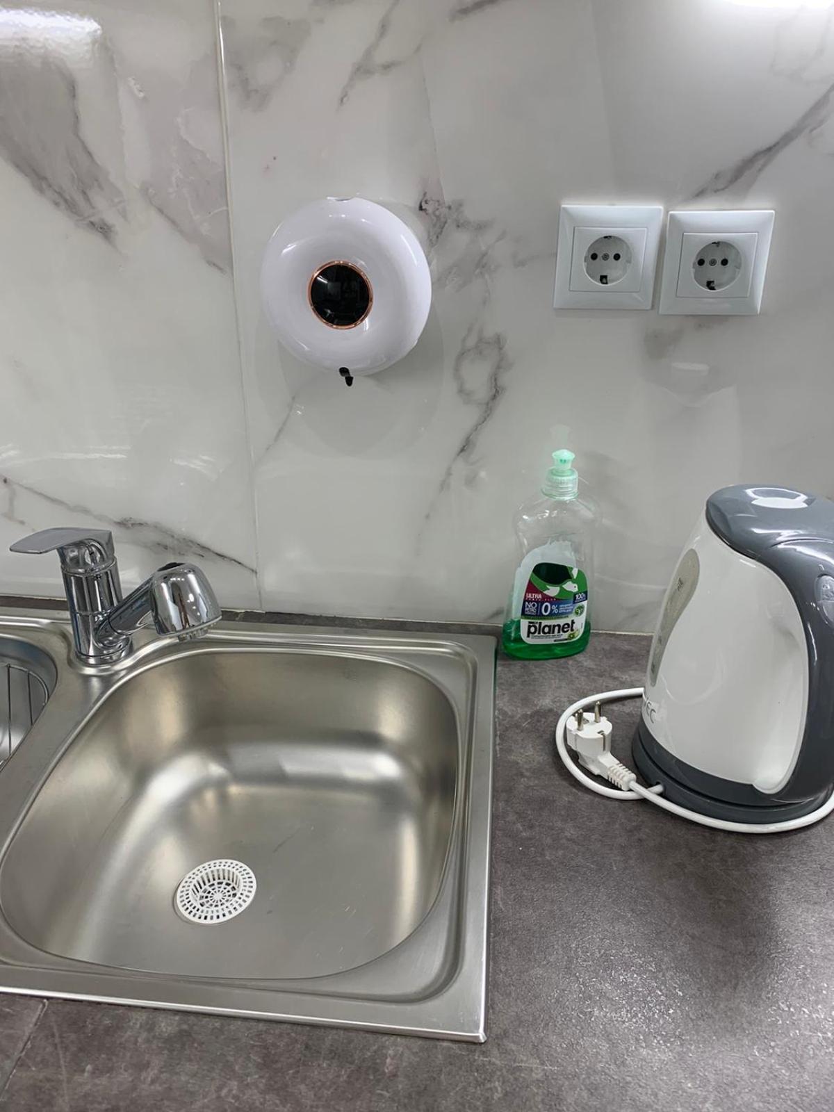 White Apartment أثينا المظهر الخارجي الصورة