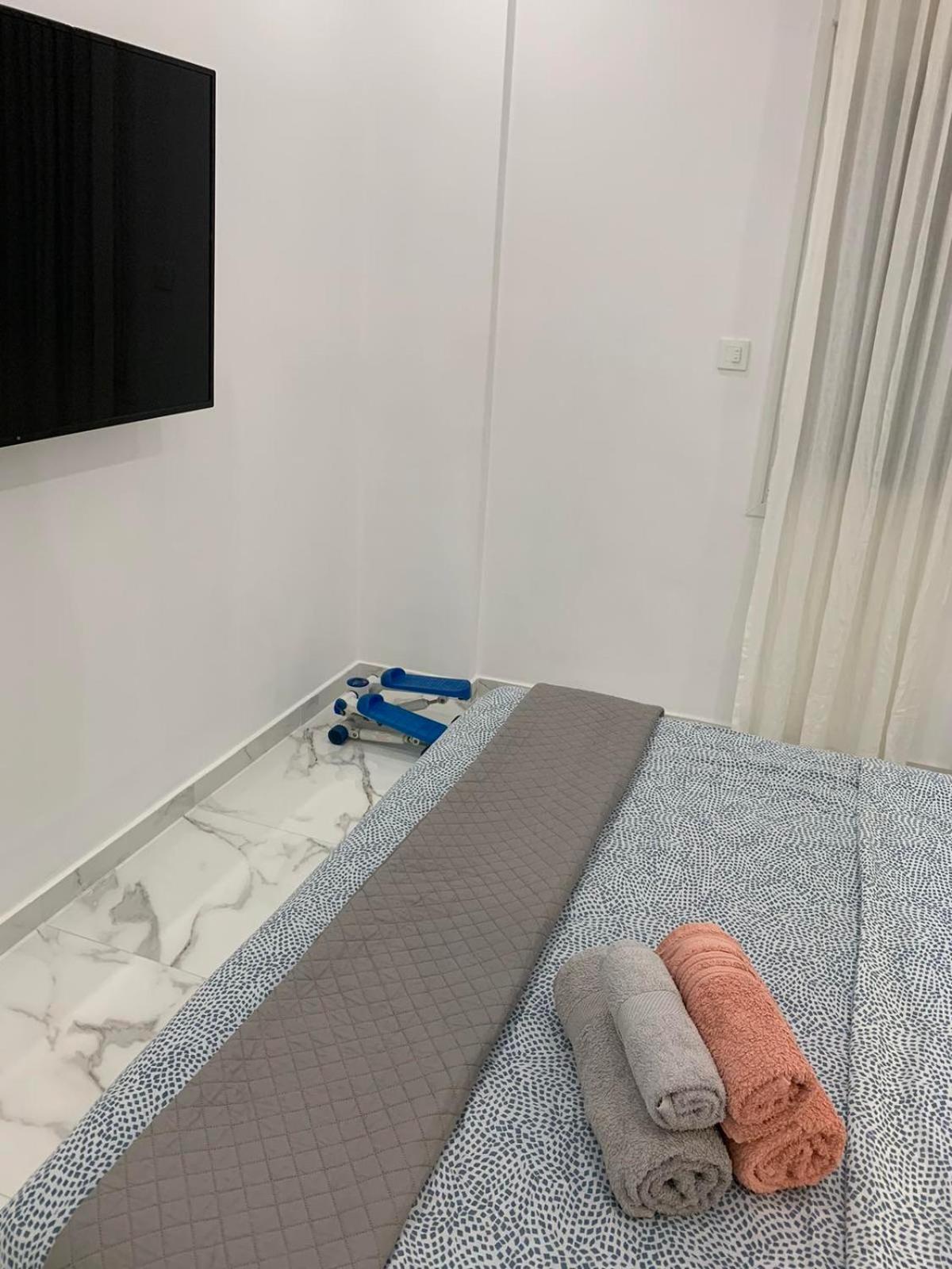 White Apartment أثينا المظهر الخارجي الصورة