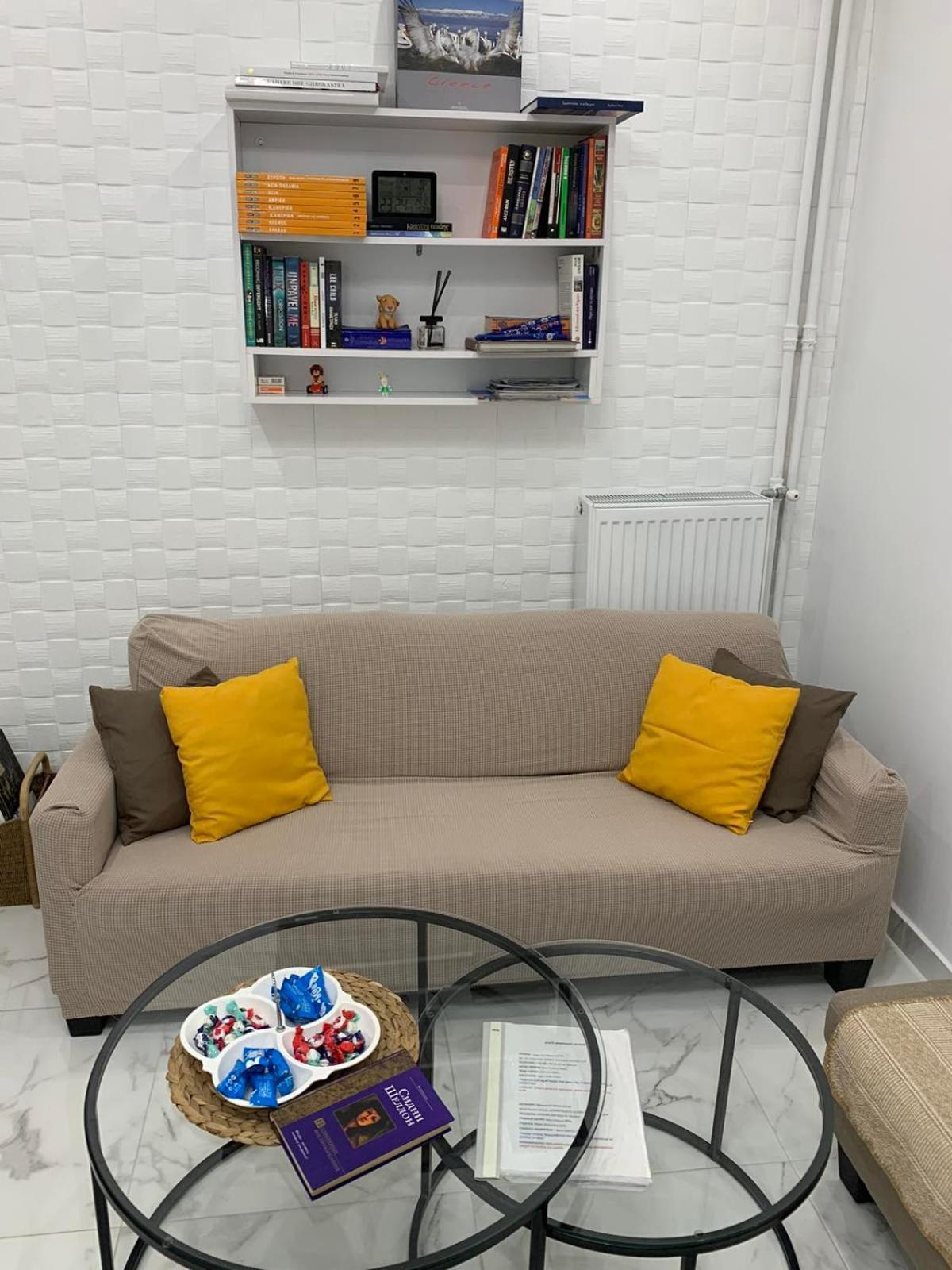 White Apartment أثينا المظهر الخارجي الصورة