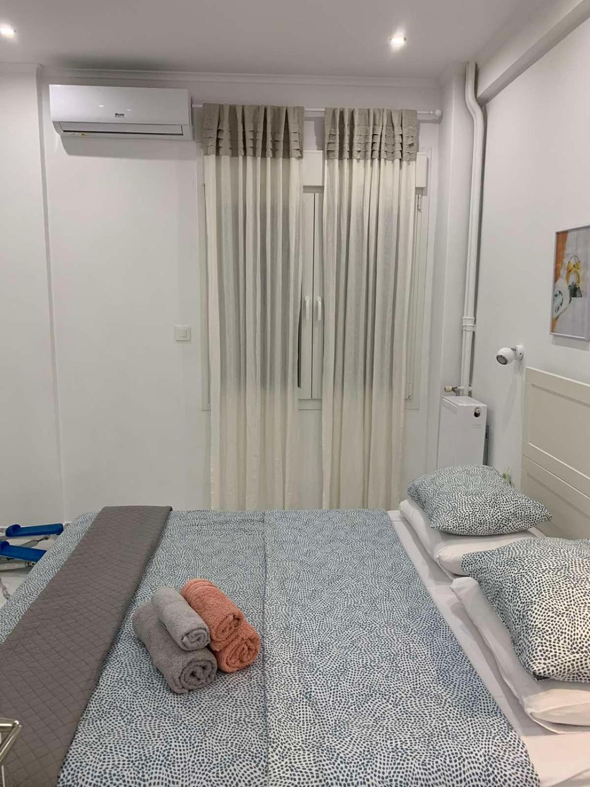 White Apartment أثينا المظهر الخارجي الصورة